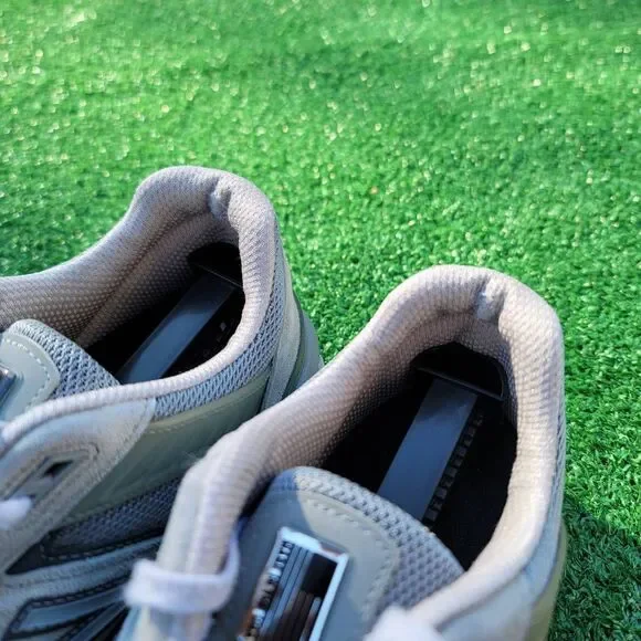 New Balance 990v5 Made in USA - Men's Shoes - Size 9.5 4E ( Extra Wide) - Picture 6 of 11